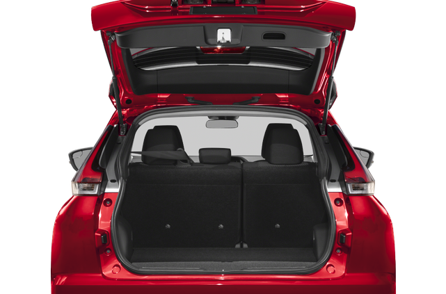 2026 Mitsubishi Eclipse Cross