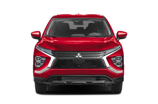 2026 Mitsubishi Eclipse Cross