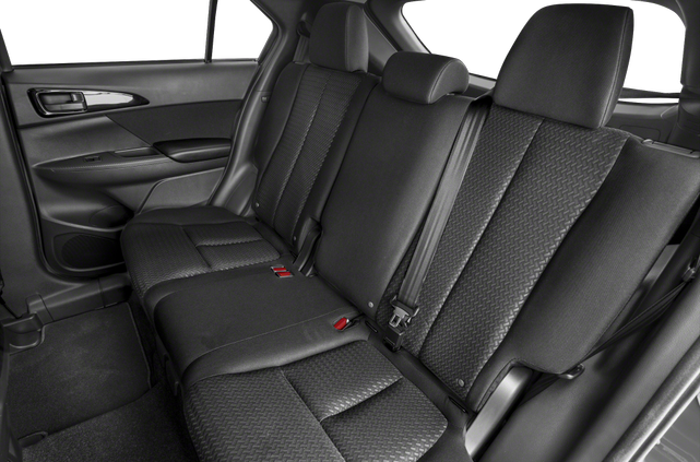 2026 Mitsubishi Eclipse Cross