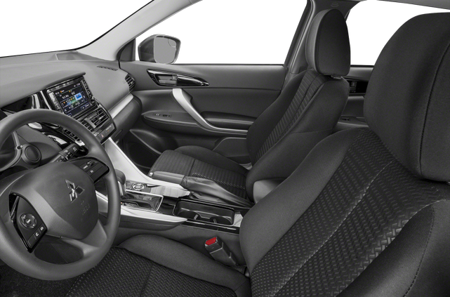 2026 Mitsubishi Eclipse Cross