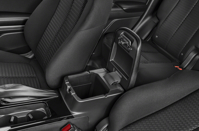 2026 Mitsubishi Eclipse Cross