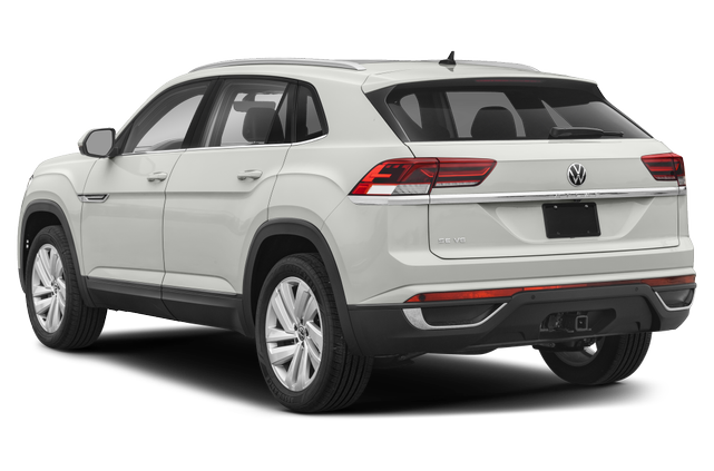 2023 Volkswagen Atlas Cross Sport