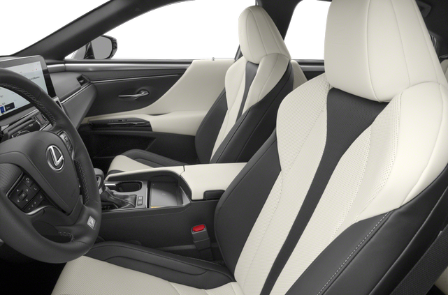 2023 Lexus ES 300h
