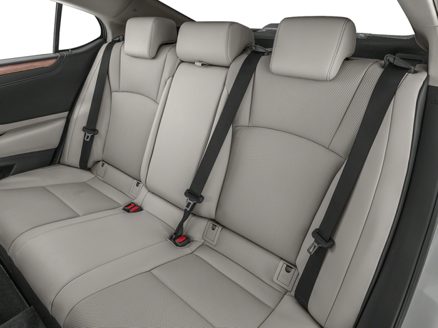 2023 Lexus ES 300h