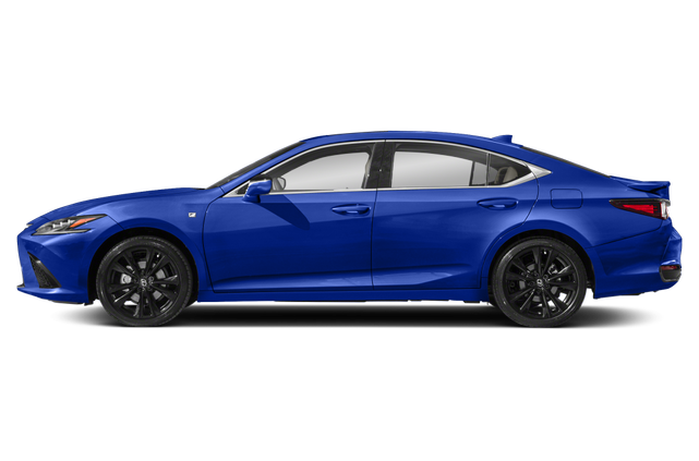 2023 Lexus ES 300h