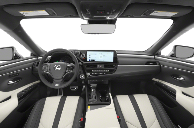 2023 Lexus ES 300h