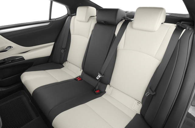 2023 Lexus ES 300h