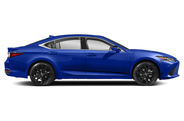 2023 Lexus ES 300h