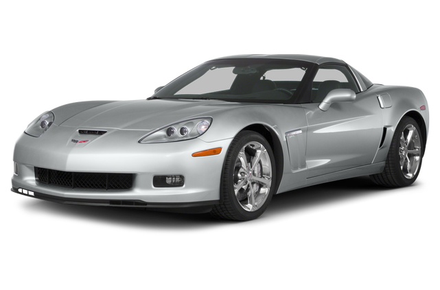2005-2013 Chevrolet Corvette