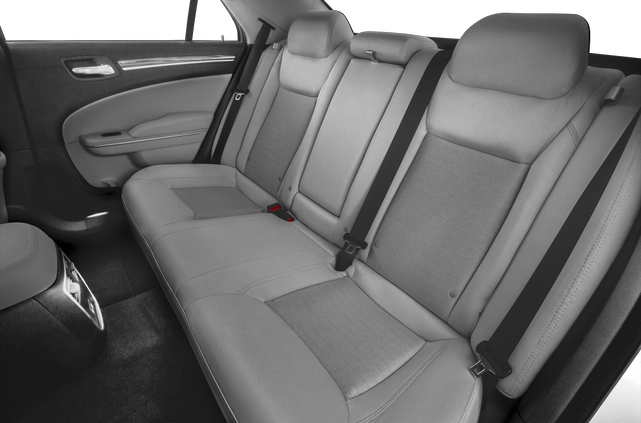 2021 Chrysler 300