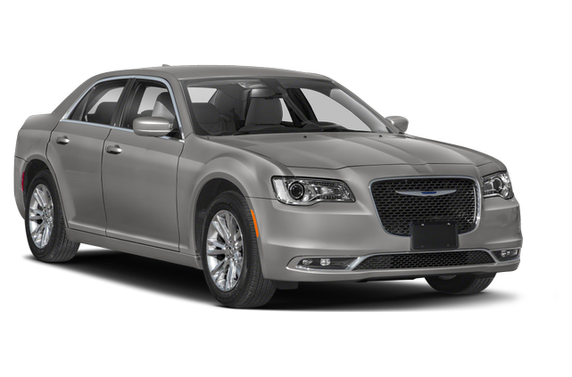 2021 Chrysler 300