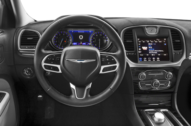 2021 Chrysler 300