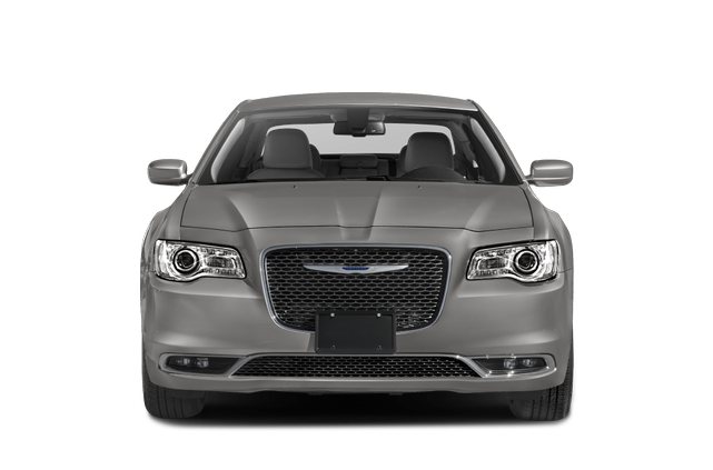 2021 Chrysler 300