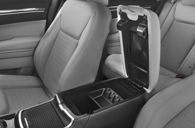 2021 Chrysler 300