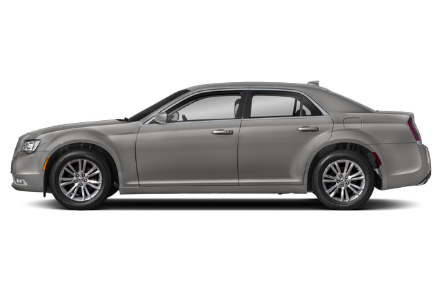 2021 Chrysler 300