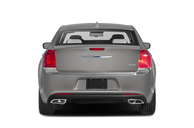 2021 Chrysler 300
