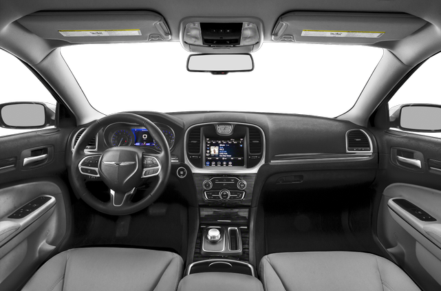 2021 Chrysler 300