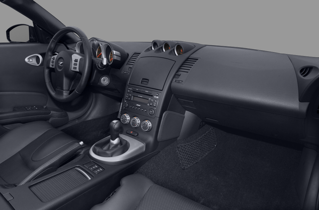 2006 Nissan 350Z