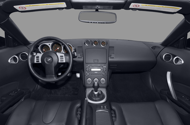 2006 Nissan 350Z