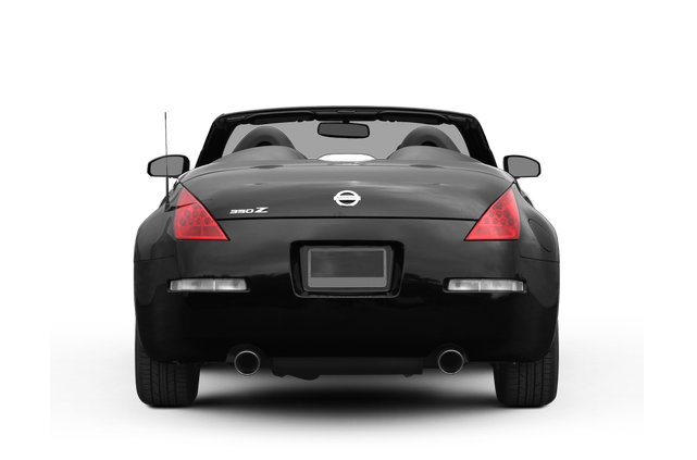 2006 Nissan 350Z