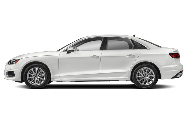 2024 Audi A4