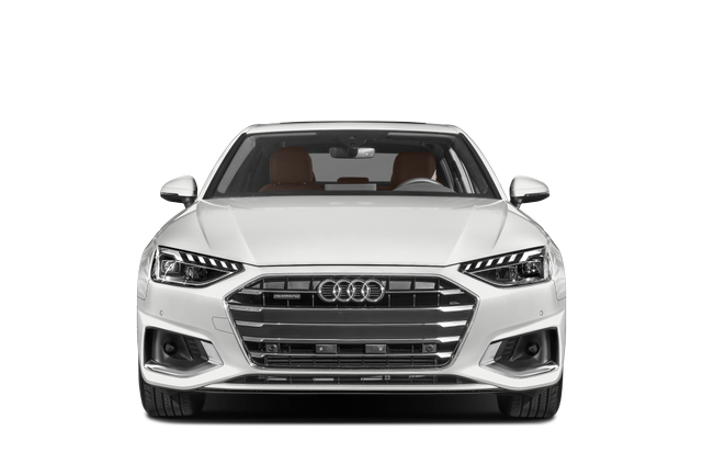 2024 Audi A4