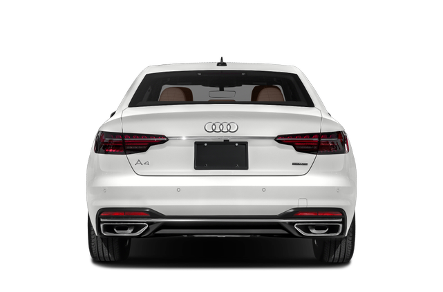 2024 Audi A4
