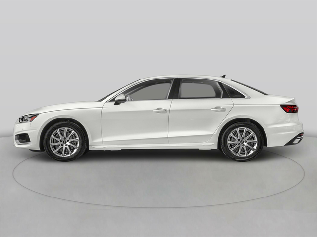2024 Audi A4
