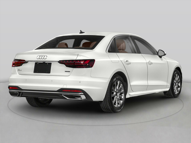 2024 Audi A4