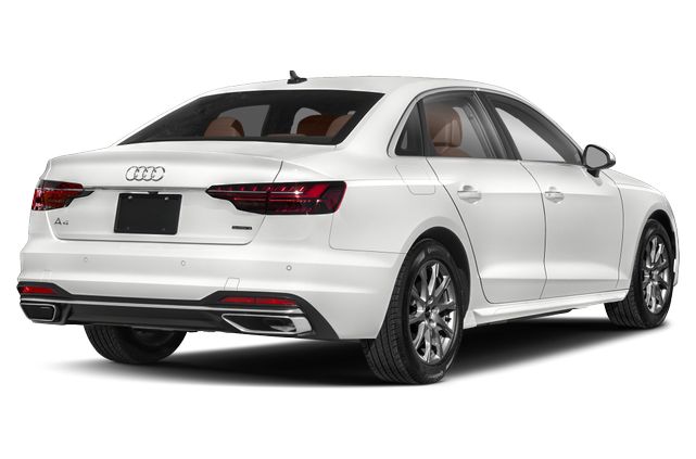 2024 Audi A4