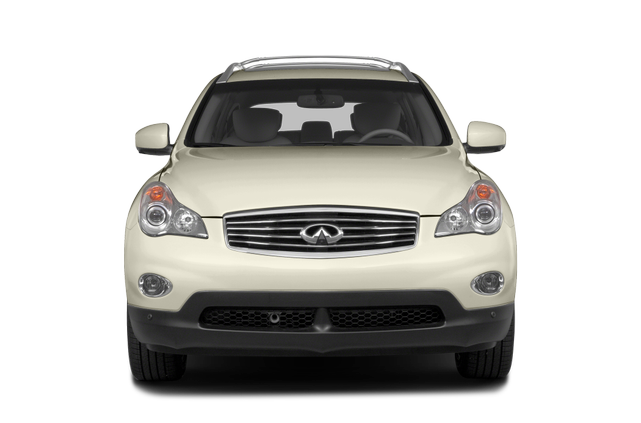 2014 INFINITI QX50