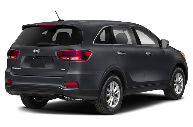 2020 Kia Sorento