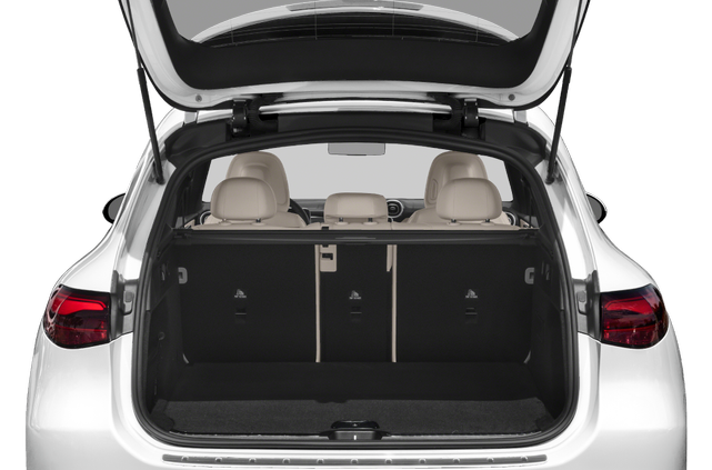 2025 Mercedes-Benz GLC 300