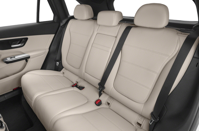 2025 Mercedes-Benz GLC 300