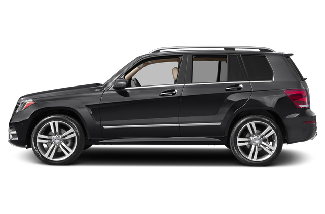 2015 Mercedes-Benz GLK-Class Specs, Price, MPG & Reviews