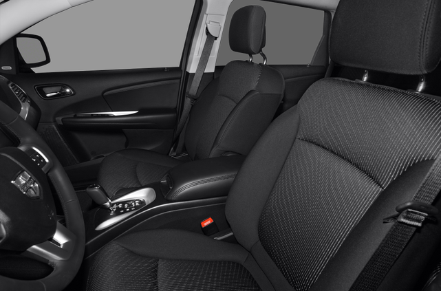 2011 Dodge Journey