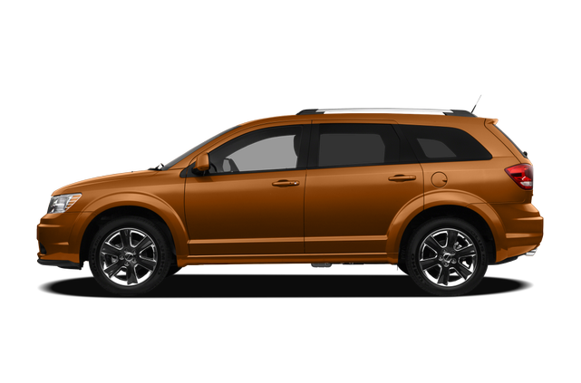 2011 Dodge Journey