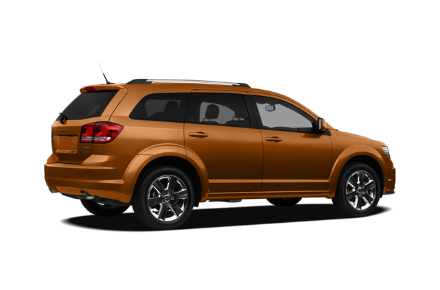2011 Dodge Journey