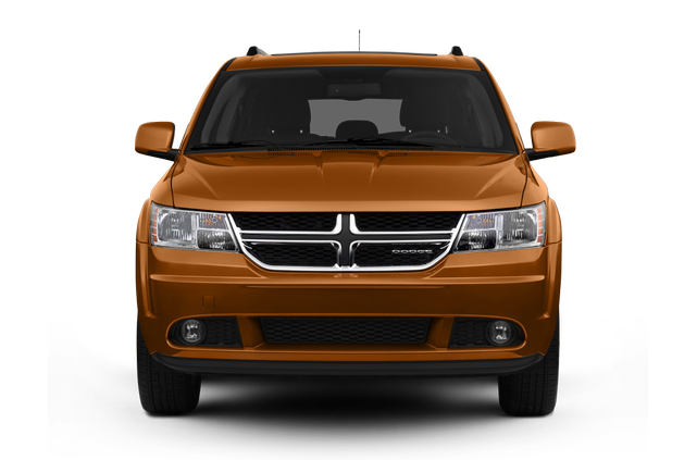 2011 Dodge Journey