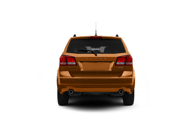 2011 Dodge Journey