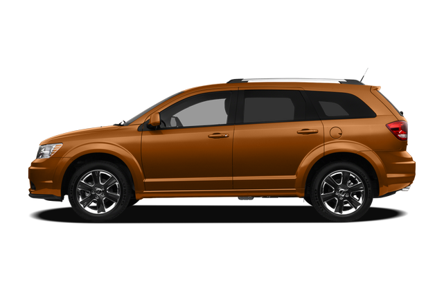 2011 Dodge Journey