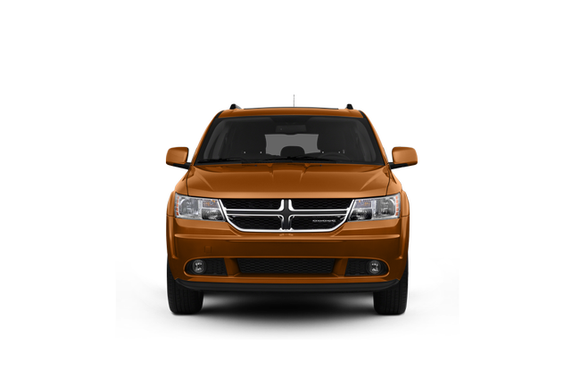 2011 Dodge Journey