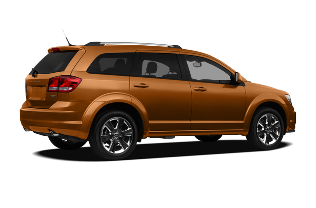 2011 Dodge Journey