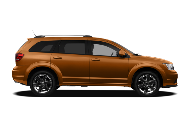 2011 Dodge Journey