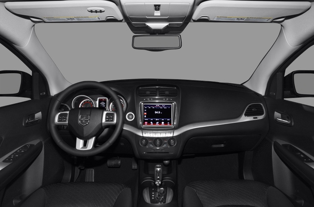 2011 Dodge Journey