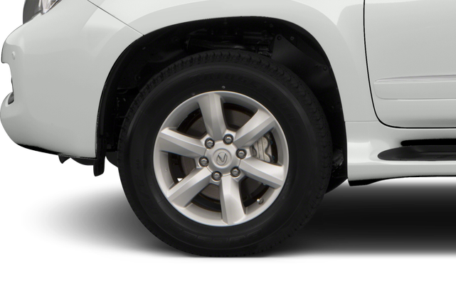 2013 Lexus GX 460