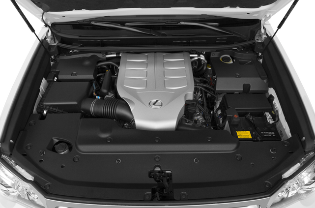 2013 Lexus GX 460