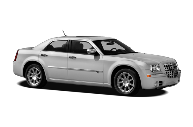 2009 Chrysler 300C