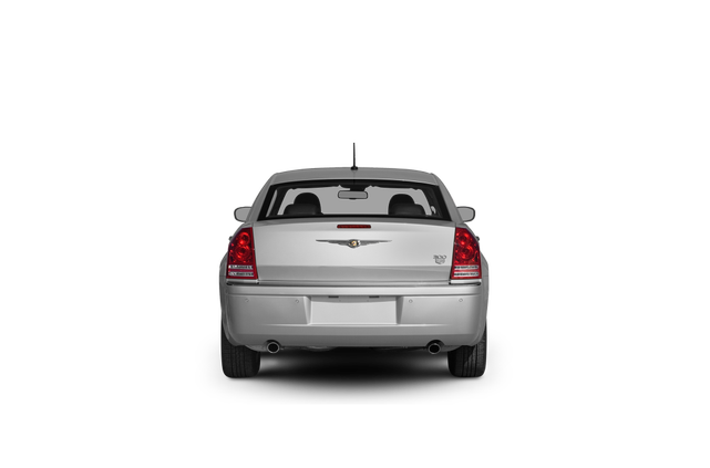 2009 Chrysler 300C Specs, Price, MPG & Reviews