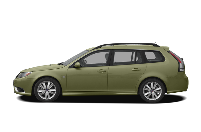 2009 Saab 9-3